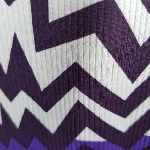 Nike Dri-Fit Womens Razorback Slim Fit Tank Size XS - Picture 7 of 10